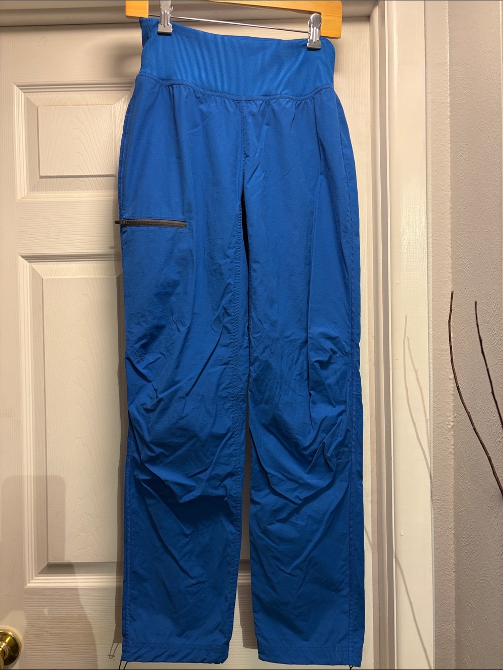 Marmot pants size M